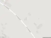 Brandweer met grote spoed naar de A.H. de Kockstraat in Waardenburg vanwege voertuigbrand