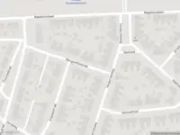 Brandweer met gepaste spoed naar de Margarethastraat in Hengelo