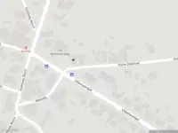 Brandweer met grote spoed naar de Kleine Dijkstraat in Spijk