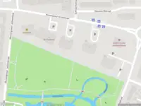 Brandweer met grote spoed naar de Elandstraat in Breda