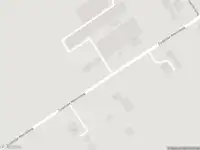 Brandweer met grote spoed naar de Zuidelijke Meentsteeg in Rhenen vanwege een buitenbrand