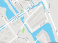 Brandweer met gepaste spoed naar de Hof van Wieligh in Nootdorp vanwege een buitenbrand