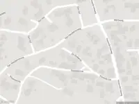 Brandweer met grote spoed naar de De Voskamp in Delden vanwege gebouwbrand