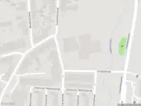 Brandweer met gepaste spoed naar de Drieschstraat in Heerlen