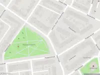 Brandweer met grote spoed naar de James Wattstraat in Ede vanwege voertuigbrand