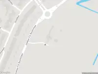 Brandweer met grote spoed naar de Jhr. P.A. Reuchlinlaan in Tiel vanwege voertuigbrand