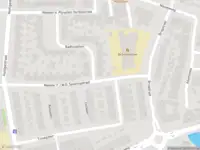 Brandweer met gepaste spoed naar de Mr. F.J.W.G. Spieringstraat in Tiel