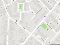 Brandweer met grote spoed naar de Rozenpad in Assen vanwege gebouwbrand