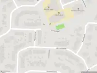 Brandweer met grote spoed naar de Krommekamp in Harderwijk vanwege gebouwbrand