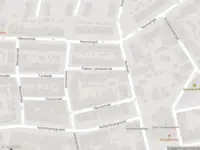 Brandweer met gepaste spoed naar de Pastoor Jansenstraat in Weesp