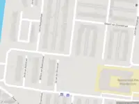 Brandweer met grote spoed naar de Willem van Heesstraat in Breda vanwege voertuigbrand