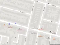 Brandweer met grote spoed naar de Dintelstraat in Amersfoort vanwege voertuigbrand