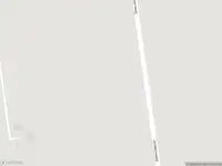 Brandweer met gepaste spoed naar de Jonkersweg in Nuis