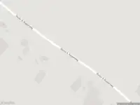 Brandweer met gepaste spoed naar de Dr. A. Kuyperweg in Beesd