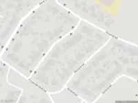 Politie naar de Dr. Haw van der Vechtlaan in Hasselt vanwege aanrijding met letsel