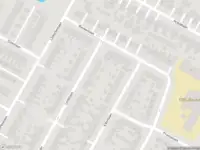 Brandweer met gepaste spoed naar de Plataanweg in Winschoten