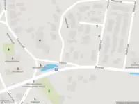 Brandweer met gepaste spoed naar de Lingestraat in Enspijk