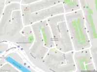 Brandweer met grote spoed naar de Orionstraat in Utrecht vanwege voertuigbrand