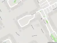 Brandweer met grote spoed naar de Millingenhof in Amsterdam vanwege voertuigbrand