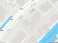 Ambulance en brandweer met grote spoed naar de Ten Pol in Oude Meer vanwege middelgrote brand