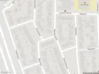 Brandweer met gepaste spoed naar de Ricoutsvoort in Helmond vanwege een buitenbrand