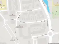 Brandweer met gepaste spoed naar de Havenstraat in Alphen aan den Rijn