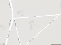 Brandweer met gepaste spoed naar de Voortmansweg in Heeten