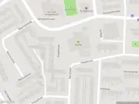 Brandweer met grote spoed naar de Elegaststraat in Eindhoven vanwege gebouwbrand