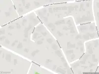 Brandweer met grote spoed naar de Heuvelstraat in Stokkum vanwege gebouwbrand