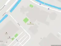 Politie naar de Zeegsingel in Arnhem vanwege aanrijding met letsel