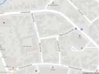 Brandweer met gepaste spoed naar de Mathieu Starrenstraat in Horst