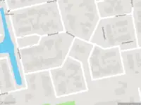 Brandweer met gepaste spoed naar de Keppelenkamp in Gameren