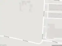 Politie naar de Hinmanweg in Oldenzaal vanwege aanrijding met letsel