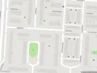 Brandweer met gepaste spoed naar de Smaragdplein in Utrecht vanwege een liftopsluiting