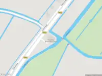 Brandweer met normale urgentie naar de Cotherweg in Cothen