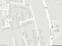 Ambulance met gepaste spoed naar de Bunderhof in Heerlen