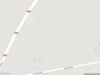 Brandweer met grote spoed naar de Varsenerweg in Ommen vanwege gebouwbrand