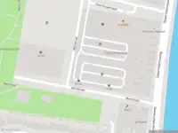 Ambulance en brandweer met grote spoed naar de Werfstraat in Haarlem vanwege middelgrote brand