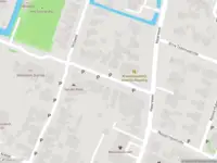 Brandweer met gepaste spoed naar de Hobbemasingel in Dronryp