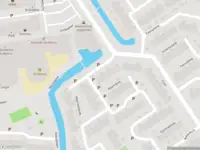 Politie naar de Saffraandonk in Spijkenisse vanwege dier(en) in nood