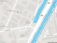 Politie met grote spoed naar de Oeverkruid in Groningen vanwege ongeval met letsel