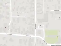 Brandweer met grote spoed naar de Poststraat in Siddeburen vanwege gebouwbrand