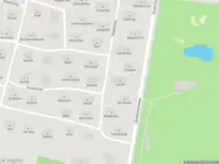 Brandweer met gepaste spoed naar de Oosterhiemweg in Hollum