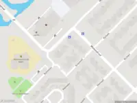 Brandweer met grote spoed naar de Achtkantmolen in Weert vanwege een buitenbrand