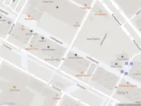 Brandweer met grote spoed naar de Torenallee in Eindhoven