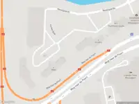 Brandweer met normale urgentie naar de Nevelgaarde in Nieuwegein