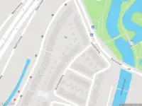 Brandweer met grote spoed naar de Verlengde Hoogravenseweg in Utrecht vanwege voertuigbrand