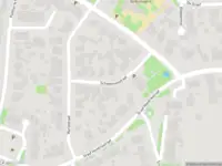 Brandweer met gepaste spoed naar de Schaepmanstraat in Braamt