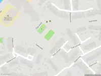 Brandweer met gepaste spoed naar de Hondsdrafmeen in Harderwijk