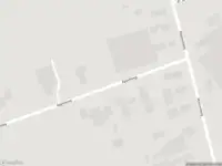 Brandweer met grote spoed naar de Appelweg in Brakel vanwege gebouwbrand